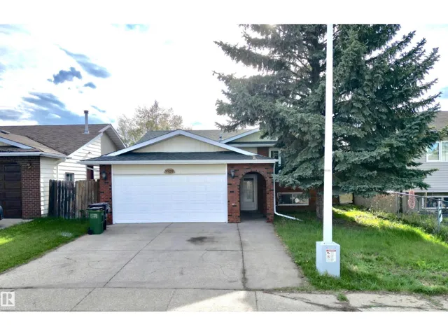 4928 31 AV NW, Edmonton, Alberta T6L5H6