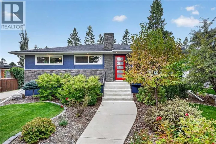 4111 19 Avenue SW, Calgary, Alberta T3E0G7