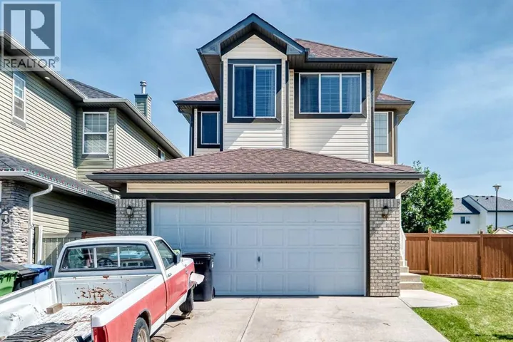 267 Taravista Street NE, Calgary, Alberta T3J4S5