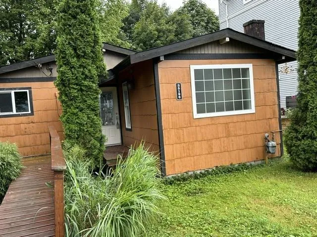 35196 SWARD ROAD, Mission, British Columbia V2V7H2