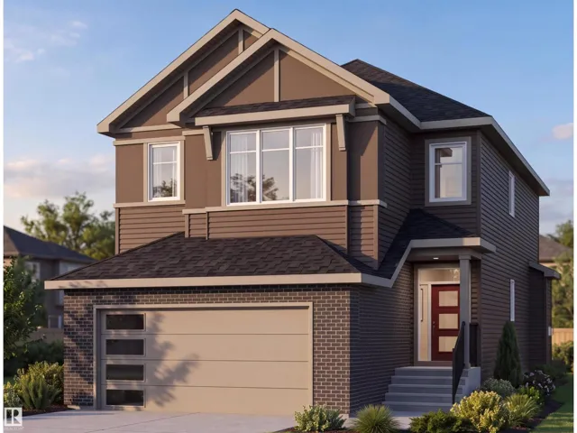 575 Ashgrove Circle, Leduc, Alberta T9E0K8