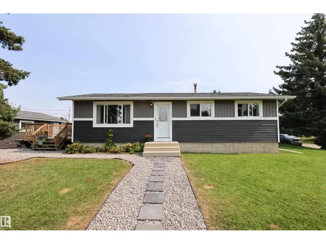 4811 50 ST, Legal, Alberta T0G1L0
