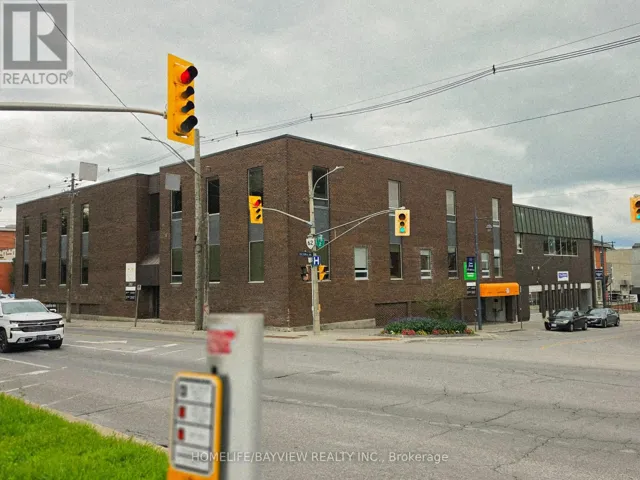 201 - 15 VICTORIA AVENUE, Belleville (Belleville Ward), Ontario K8N1Z5