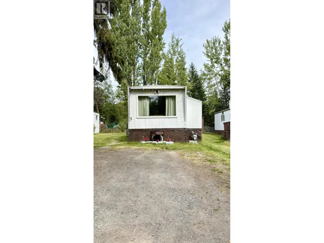 2 8474 BUNCE ROAD, Prince George, British Columbia V2N6P1
