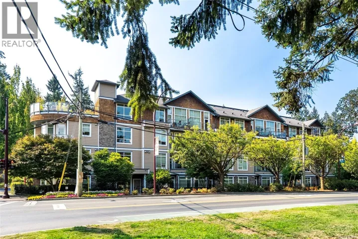 211 611 Goldstream Ave, Langford, British Columbia V9B2W9
