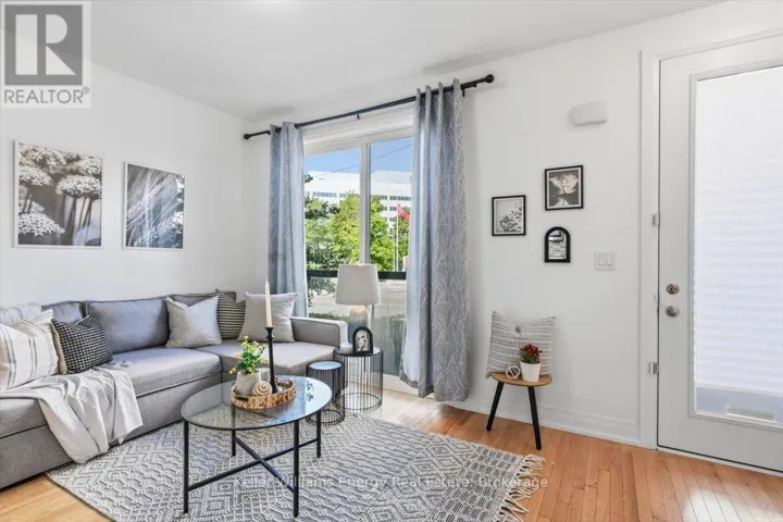65 - 721 LAWRENCE AVENUE W, Toronto (Yorkdale-Glen Park), Ontario M6A0C6