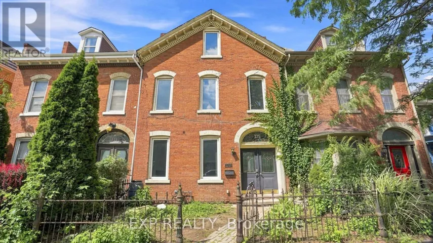175 KING STREET, St. Catharines (Downtown), Ontario L2R3J5