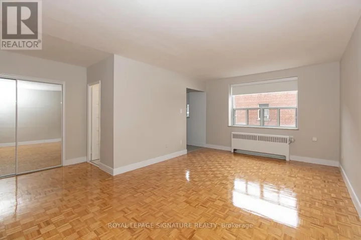 203 - 1291 BAYVIEW AVENUE, Toronto (Leaside), Ontario M4G2Z9