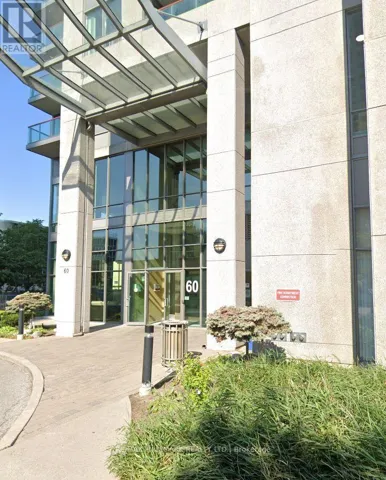 306 - 60 BRIAN HARRISON WAY, Toronto (Bendale), Ontario M1P5J5