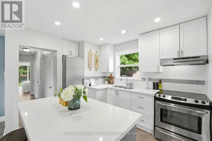 89 DARLINGSIDE DRIVE, Toronto (West Hill), Ontario M1E3P2