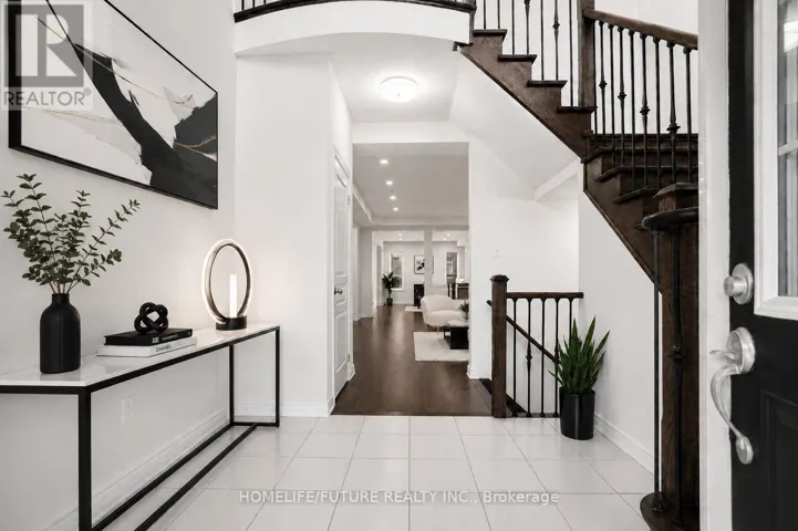 80 HENRY BAUER AVENUE, Markham (Berczy), Ontario L6C0T1