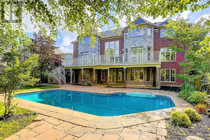 122 ANGUS GLEN BOULEVARD, Markham (Angus Glen), Ontario L6C3B8