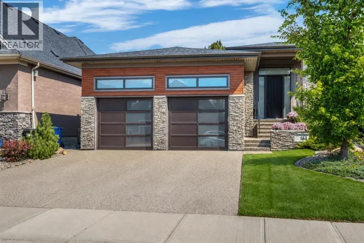 164 Cranbrook Drive SE, Calgary, Alberta T3M2S7