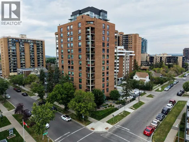 220, 1304 15 Avenue SW, Calgary, Alberta T3C0X7