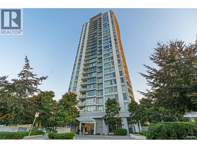 1903 6688 ARCOLA STREET, Burnaby, British Columbia V5E0B3