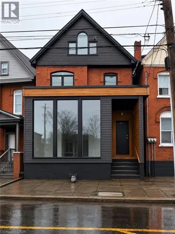 76 WENTWORTH Street S, Hamilton, Ontario L8N2Y9