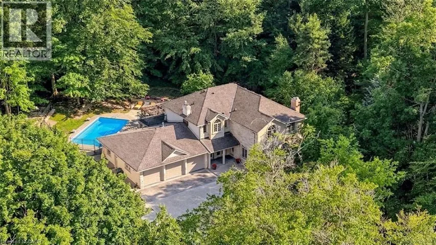 709 GLASGOW Street, Kitchener, Ontario N2M2N7