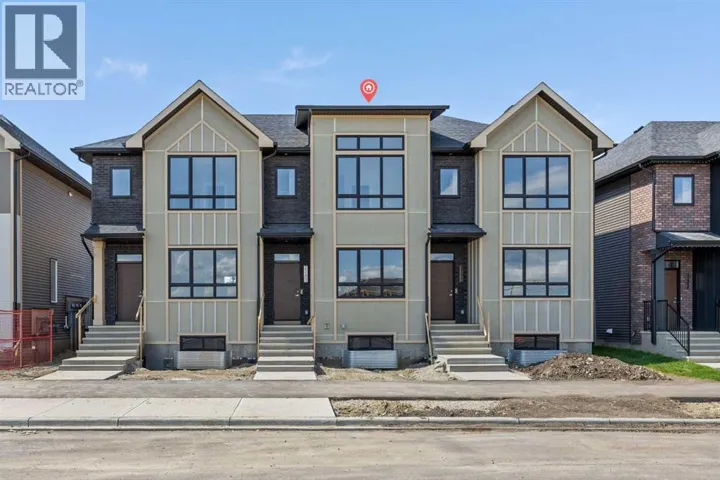 21531 Sheriff King Street SW, Calgary, Alberta T2X6R8