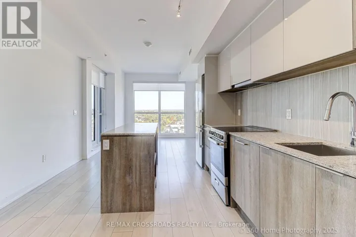 1306 - 31 TIPPETT ROAD, Toronto (Clanton Park), Ontario M3H0C8