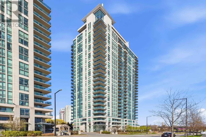 1109 - 88 GRANGEWAY AVENUE, Toronto (Woburn), Ontario M1H0A2