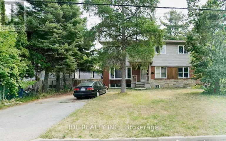 BEDROOM - 57 GLADYS RD ROAD, Toronto (Highland Creek), Ontario M1C1C7