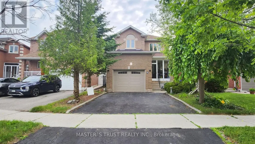 9 SPRINGER DRIVE, Richmond Hill (Westbrook), Ontario L4C0E9