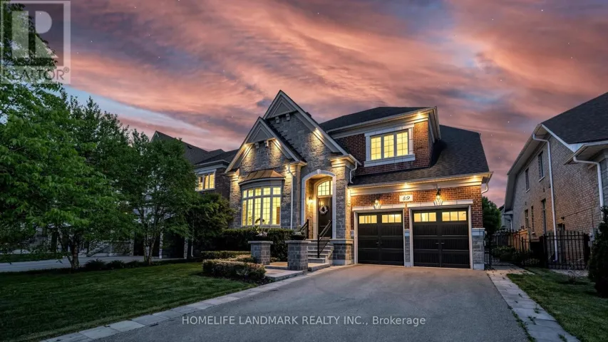 49 LANGDON DRIVE, King (King City), Ontario L7B0L9