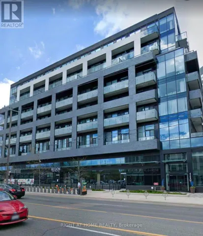 4208 DUNDAS STREET WEST STREET, Toronto (Edenbridge-Humber Valley), Ontario M8X0B1