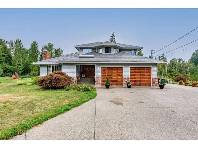 28344 HARRIS ROAD, Abbotsford, British Columbia V4X2E9