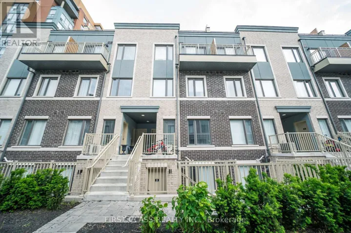 56 - 5 WILLIAM JACKSON WAY, Toronto (New Toronto), Ontario M8V0J6