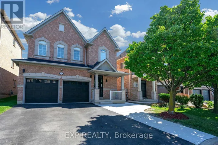 25 LA CASSANDRA BASEMENT DRIVE, Vaughan (Vellore Village), Ontario L6A3X4
