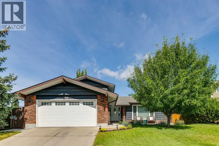 1515 Lake Bonavista Drive SE, Calgary, Alberta T2J2X8
