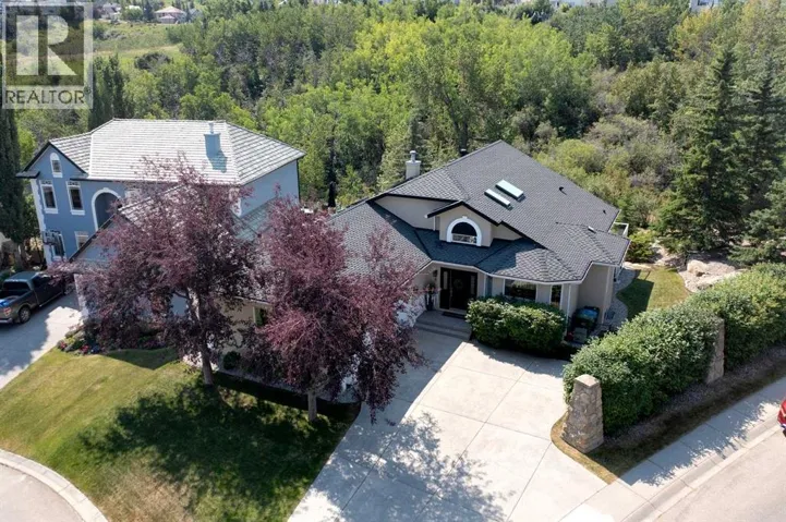 6 Patterson Close SW, Calgary, Alberta T3H3K2