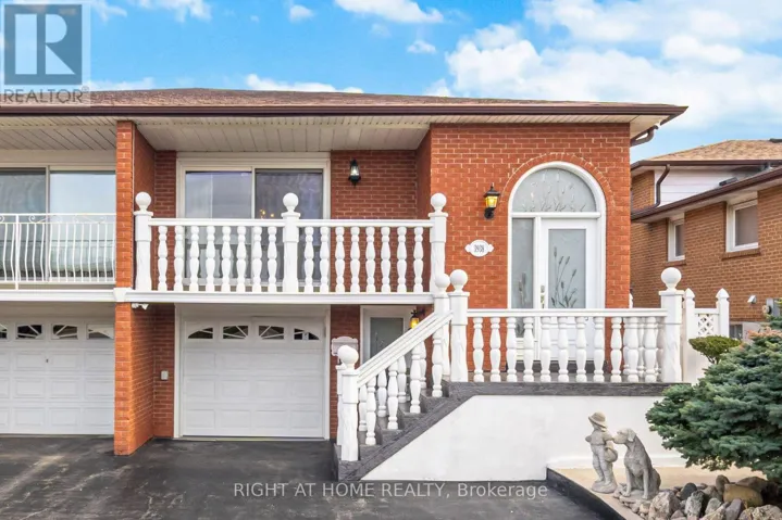 3938 MIDHURST LANE, Mississauga (Rathwood), Ontario L4Z1C7