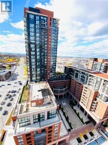 1818 - 800 LAWRENCE AVENUE W, Toronto (Yorkdale-Glen Park), Ontario M6A1C3