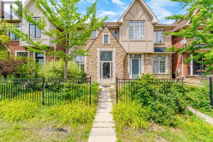 3555 EGLINTON AVENUE W, Mississauga (Churchill Meadows), Ontario L5M7T3