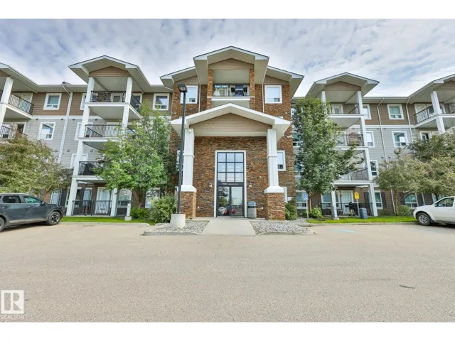 #3320 9351 SIMPSON DR NW, Edmonton, Alberta T6R0N4