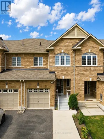 124 TOMABROOK CRESCENT, Brampton (Sandringham-Wellington), Ontario L6R0V5