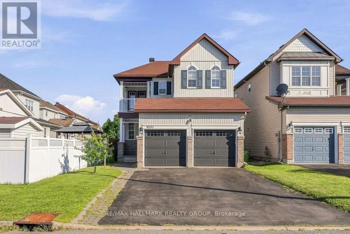 1037 FIELDFAIR WAY, Ottawa, Ontario K4A0E2