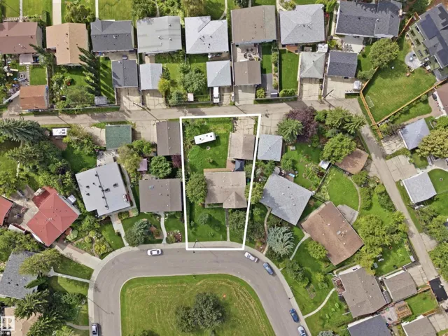 5416 114A ST NW, Edmonton, Alberta T6H3M7