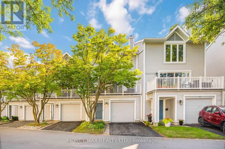 4 - 7 FORSYTH LANE, Ottawa, Ontario K2H9H1