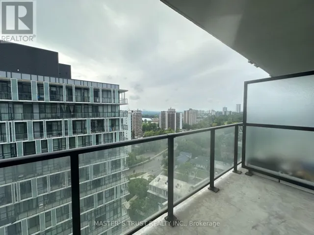1504 - 150 FAIRVIEW MALL DRIVE, Toronto (Don Valley Village), Ontario M2J0E7