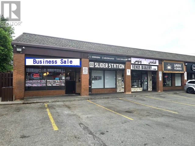 1 - 80 ELLESMERE ROAD, Toronto (Wexford-Maryvale), Ontario M1R4C2