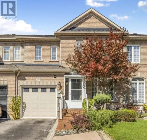 BSMNT - 287 WILDBERRY CRESCENT, Vaughan (Vellore Village), Ontario L4H2H6