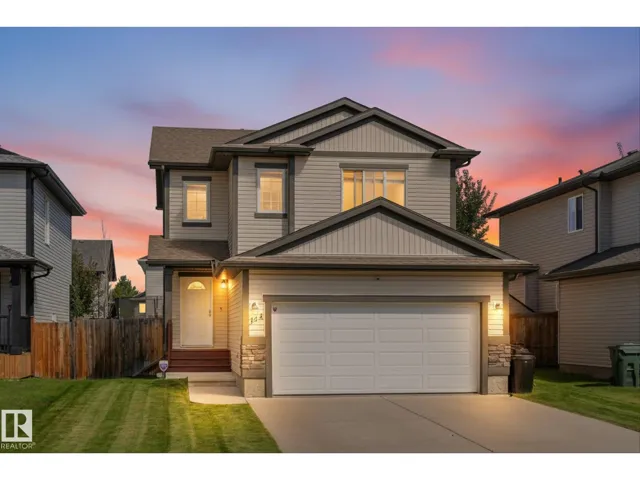 114 HILLDOWNS DR, Spruce Grove, Alberta T7X0J1