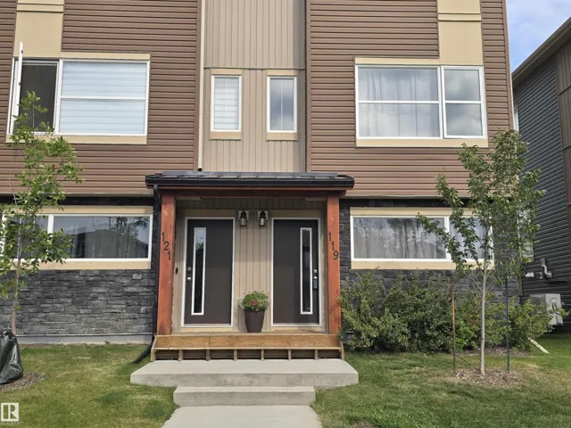 #119 401 SOUTHFORK DR, Leduc, Alberta T9E0X1