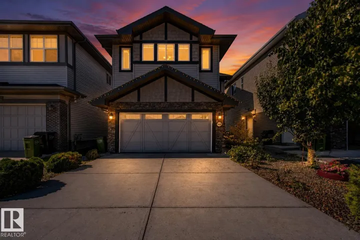 1420 158 ST SW, Edmonton, Alberta T6T2S2