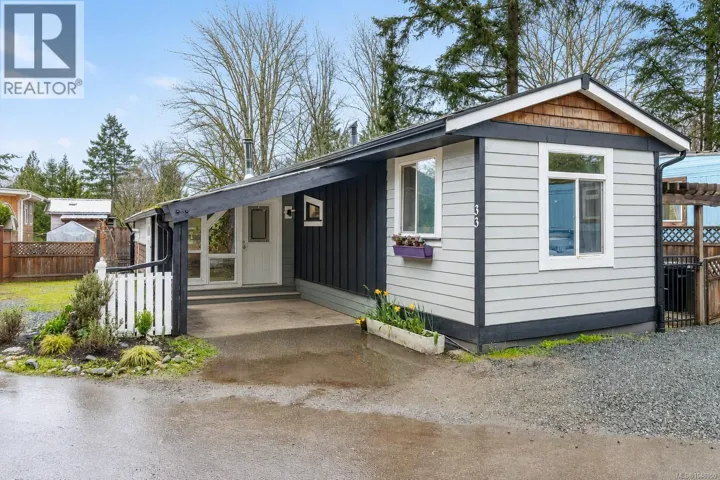 33C 1120 Shawnigan-Mill Bay Rd, Mill Bay, British Columbia V0R2P2