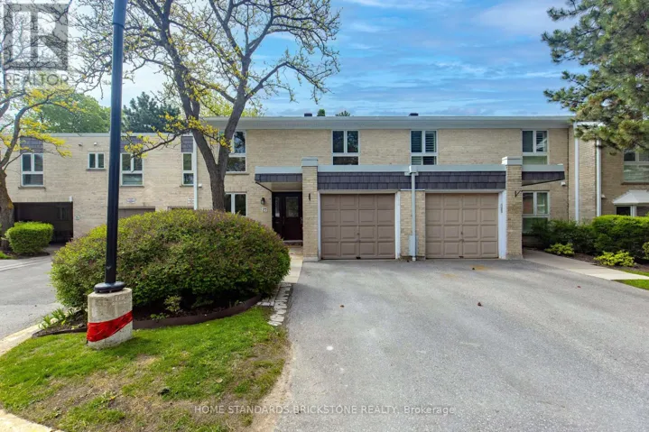 50 - 27 PROUDBANK MILLWAY, Toronto (St. Andrew-Windfields), Ontario M2L1P3
