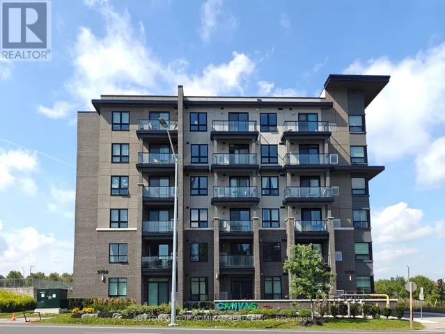 723 - 9700 NINTH LINE, Markham (Greensborough), Ontario L6B1A8